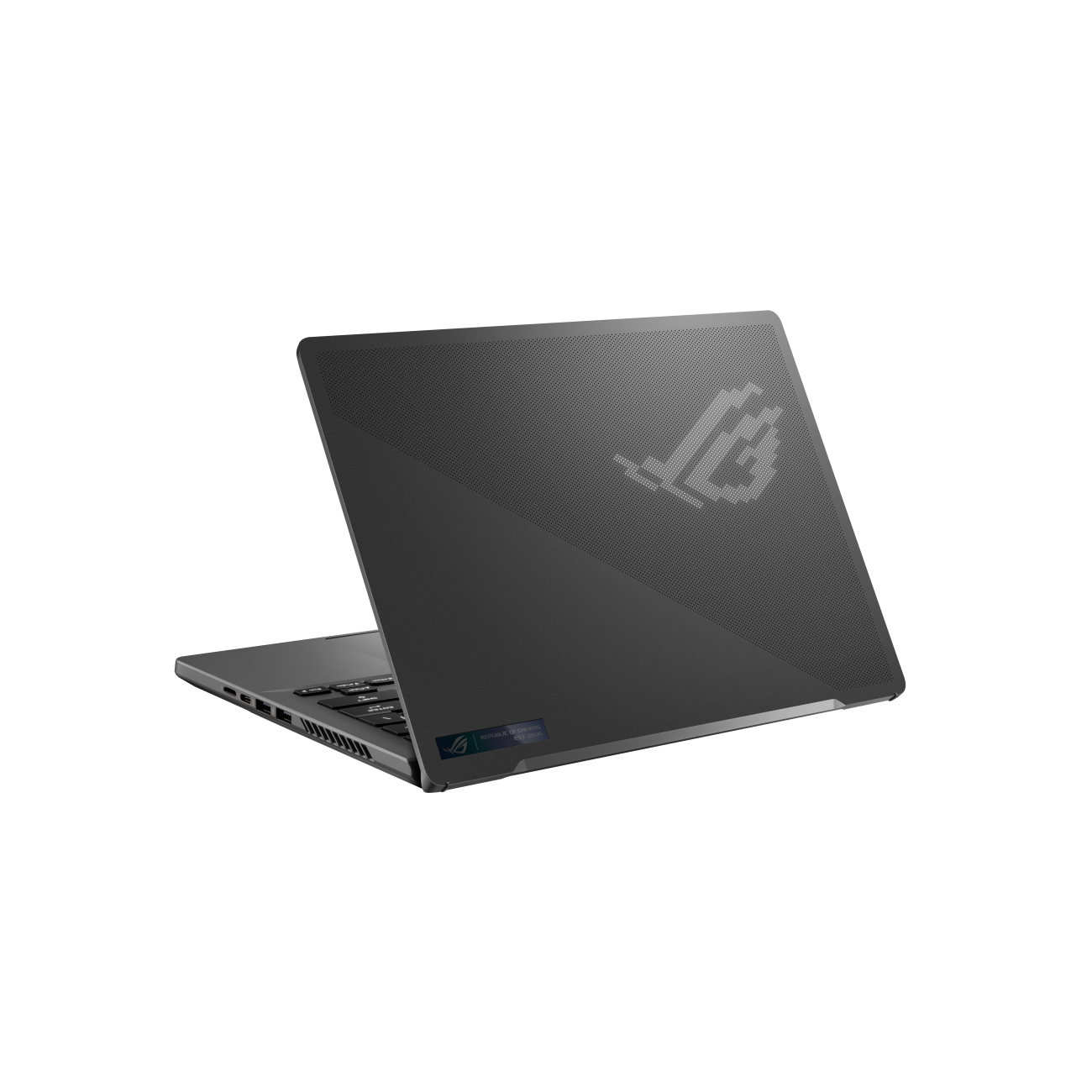 Asus Rog Zephyrus G14 Ga402 